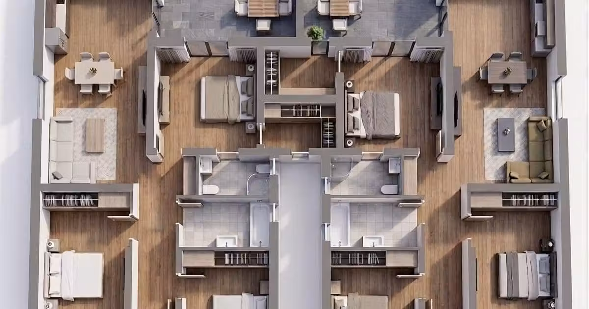 Duplex de vânzare cu 4 camere în Giroc