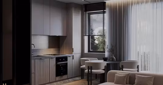 Apartament Girocului