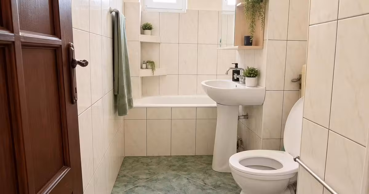 Garsonieră de vânzare în zona Complex Studențesc, Timișoara