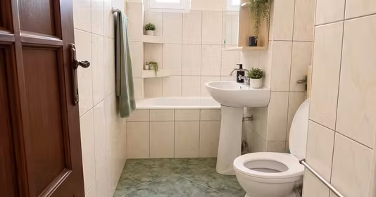 Garsonieră Complex Studențesc