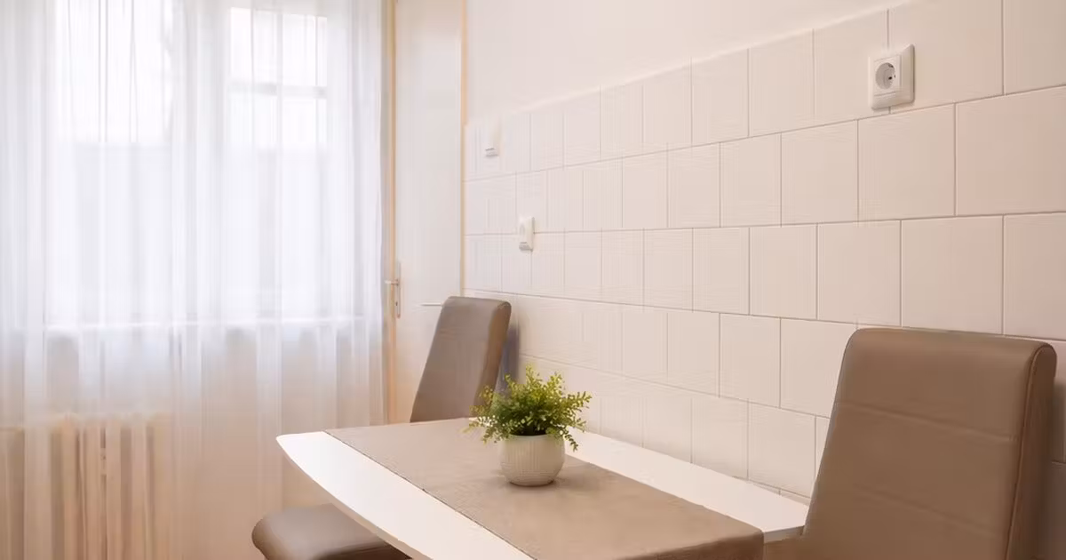 Apartament de vânzare cu 2 camere în zona Girocului, Timișoara