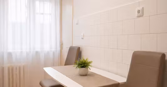 Apartament Girocului