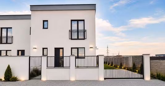 Apartament Girocului