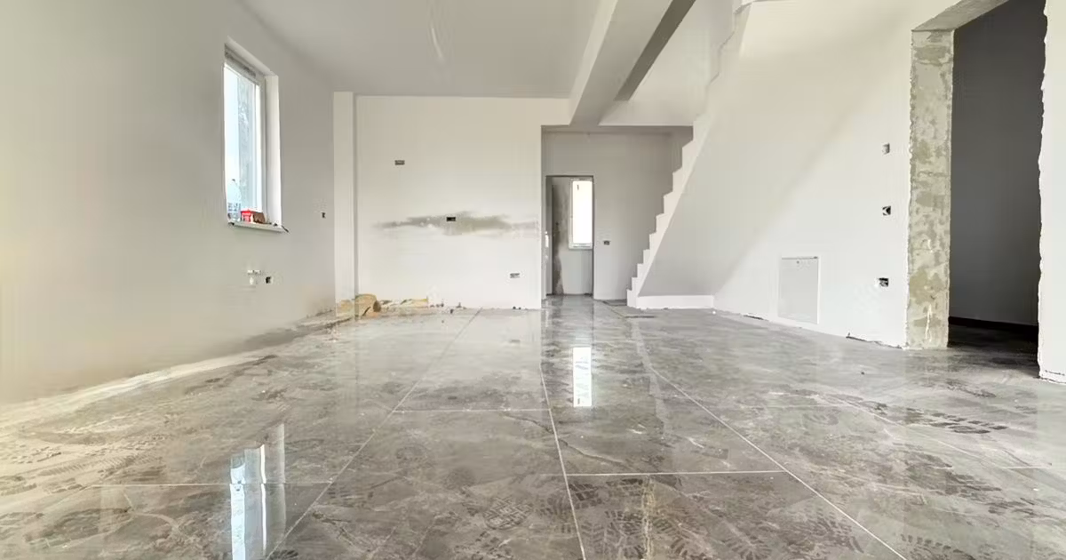Casă individuală de vânzare cu 3 camere în Moșnița Nouă