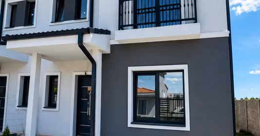 Apartament Girocului