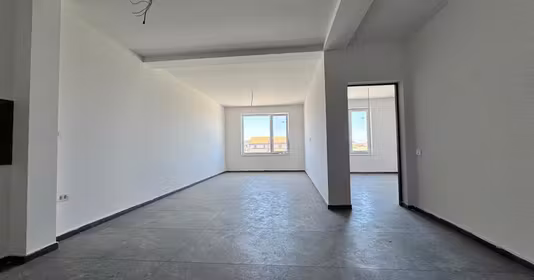 Apartament Girocului