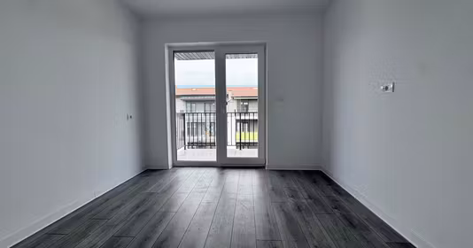 Apartament Girocului
