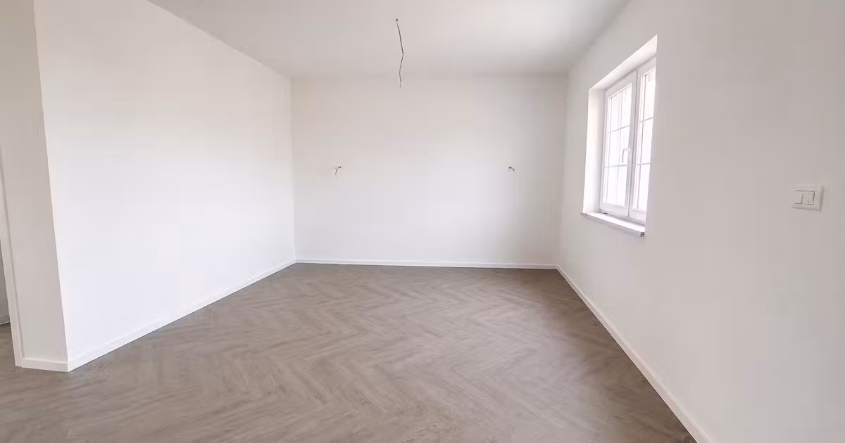 Duplex de vânzare cu 3 camere în Moșnița Nouă