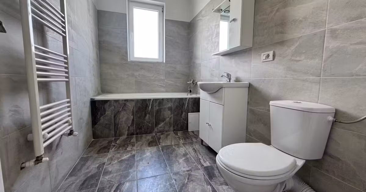 Apartament de vânzare cu 2 camere în Giroc