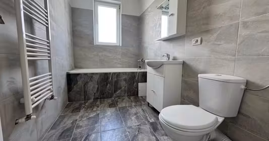 Apartament Girocului