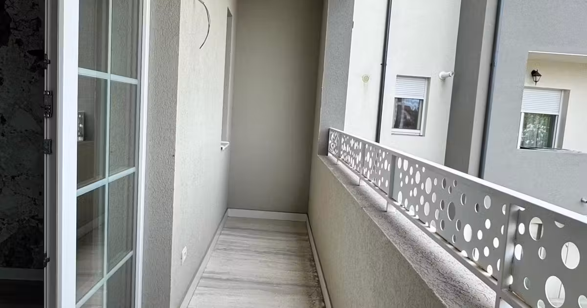 Apartament de vânzare cu 2 camere în Giroc
