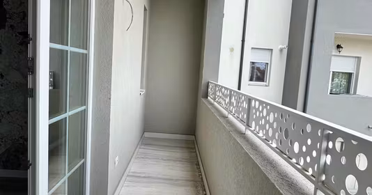 Apartament Girocului