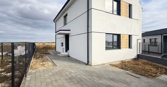 Apartament Girocului