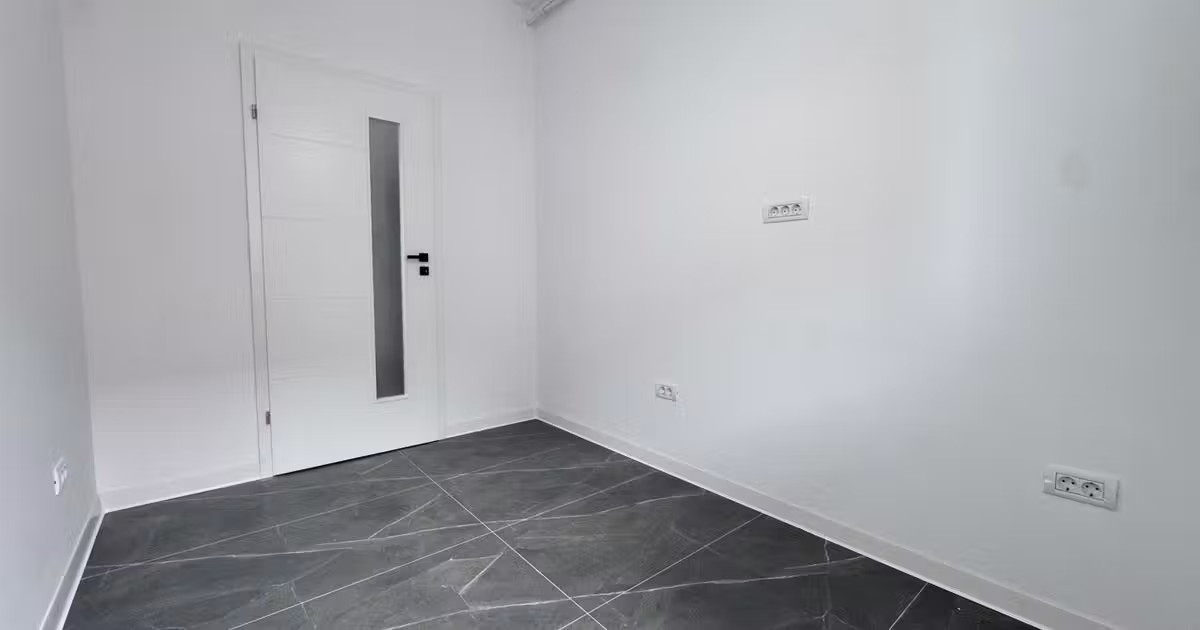 Apartament de vânzare cu 2 camere în Giroc