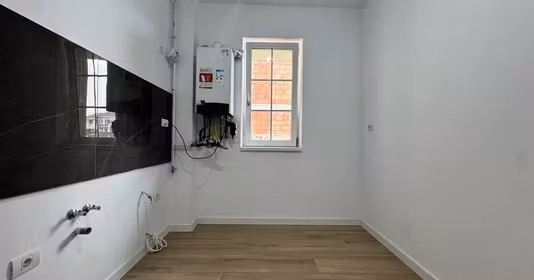Apartament Girocului