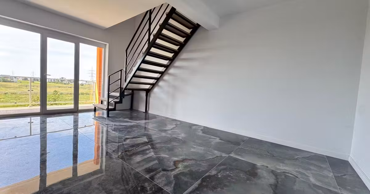 Apartament de vânzare cu 3 camere în Giroc