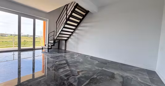 Apartament Girocului