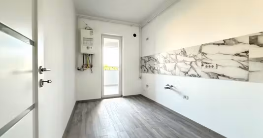 Apartament Girocului