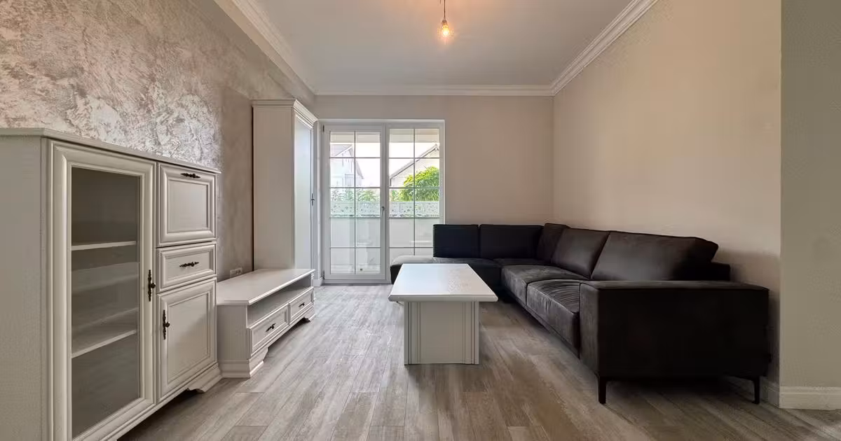 Apartament de vânzare cu 2 camere în Giroc