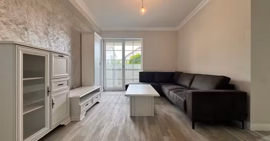 Apartament Girocului