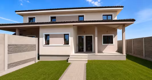 Apartament Girocului