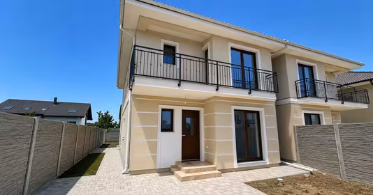 Casă Girocului