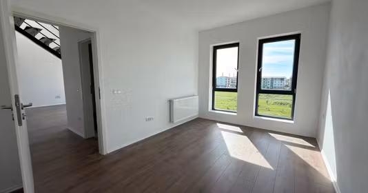 Apartament Girocului
