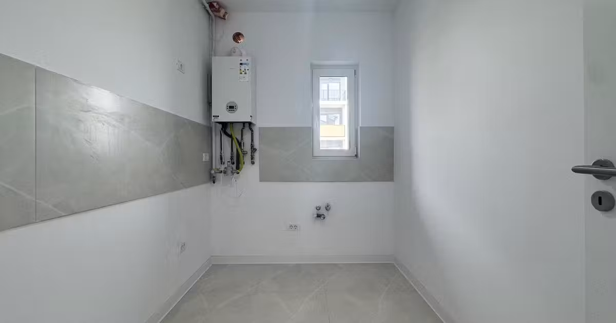 Apartament de vânzare cu 2 camere în Giroc