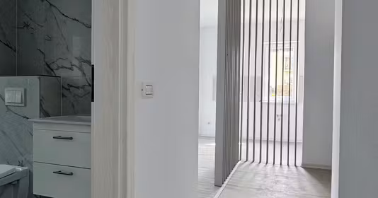 Apartament Girocului