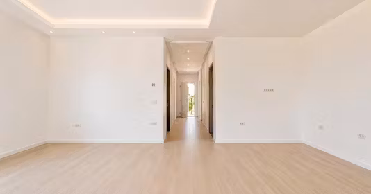Apartament Girocului