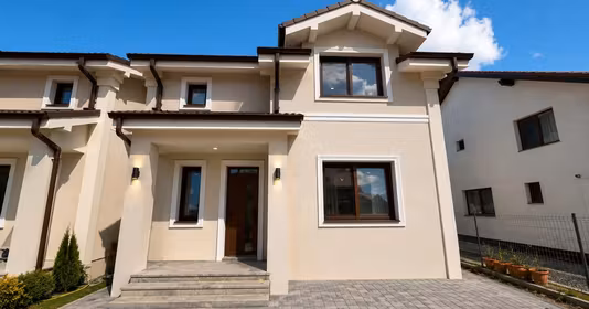 Apartament Girocului