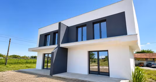 Apartament Aradului