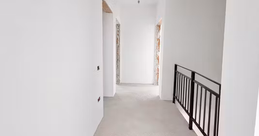 Apartament Girocului