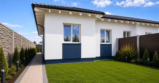 Apartament Girocului