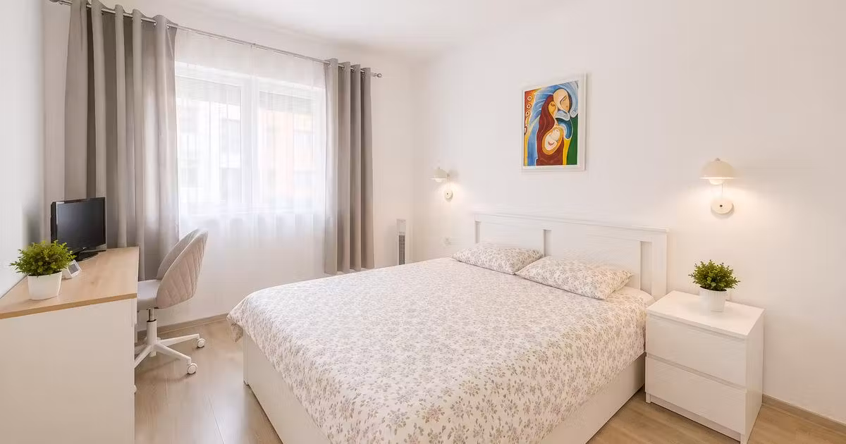 Apartament de vânzare cu 2 camere în Giroc