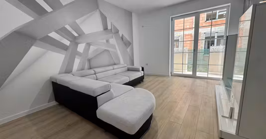 Apartament Girocului