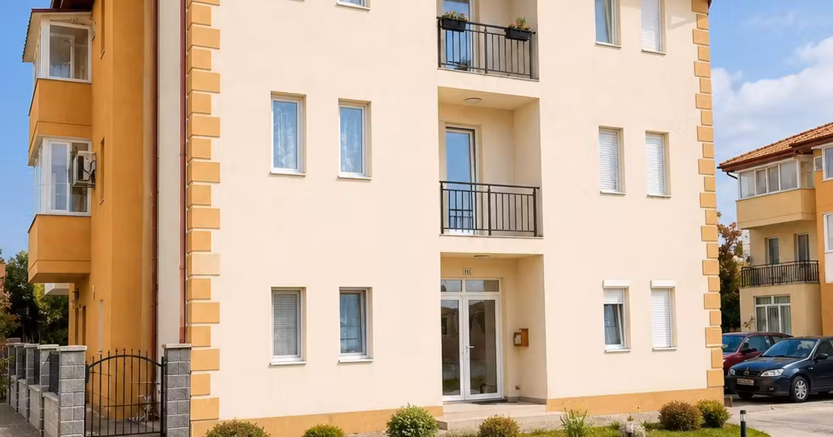 Apartament de vânzare cu 3 camere în Giroc