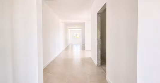 Apartament Girocului