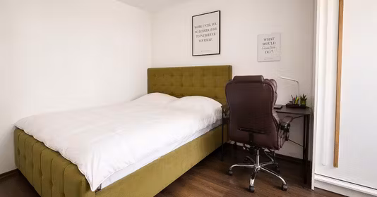 Apartament Girocului