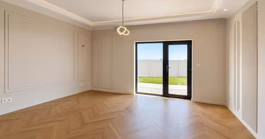 Apartament Girocului