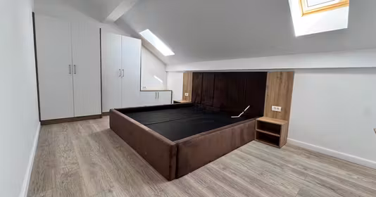 Apartament Girocului