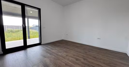 Apartament Girocului