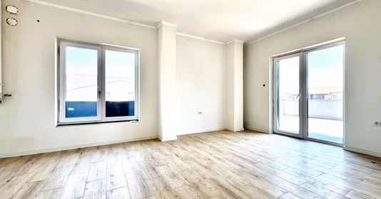 Apartament Girocului