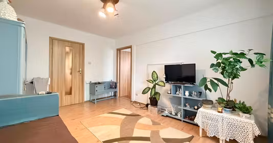 Apartament Brâncoveanu