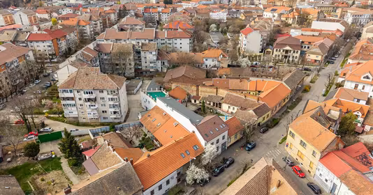 Casă Odobescu