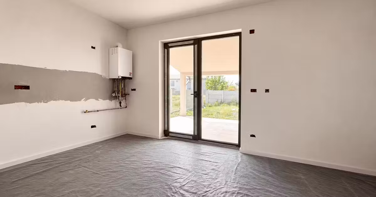 Duplex de vânzare cu 5 camere în Chișoda
