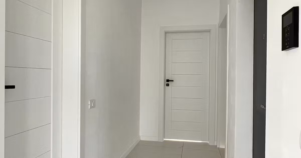Penthouse de vânzare cu 3 camere în zona Braytim, Timișoara