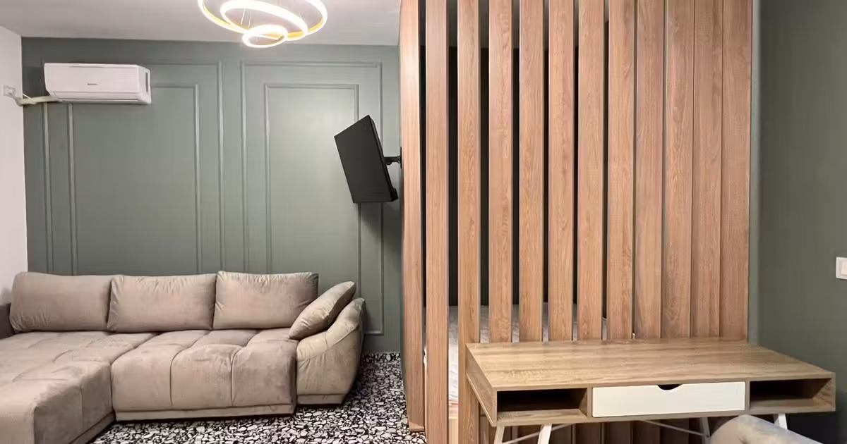 Apartament de vânzare cu 2 camere în Giroc