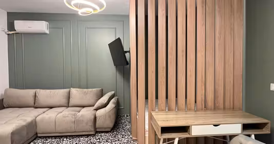 Apartament Girocului