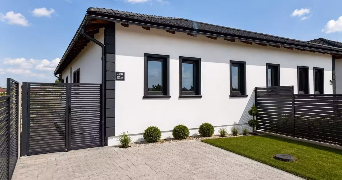 Duplex de vânzare cu 3 camere în Șag